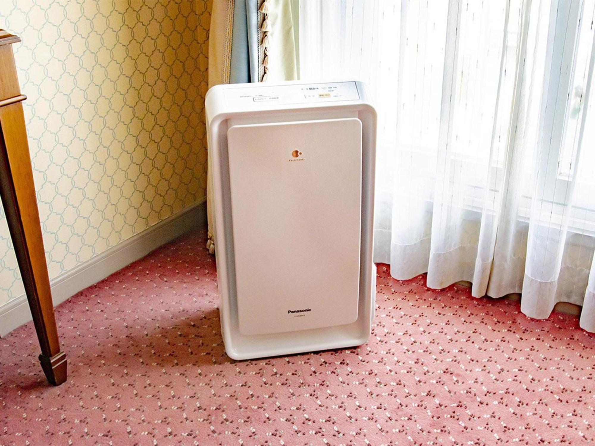 Hotel Den Haag Huis Ten Bosch Σασέμπο Εξωτερικό φωτογραφία A portable air conditioner