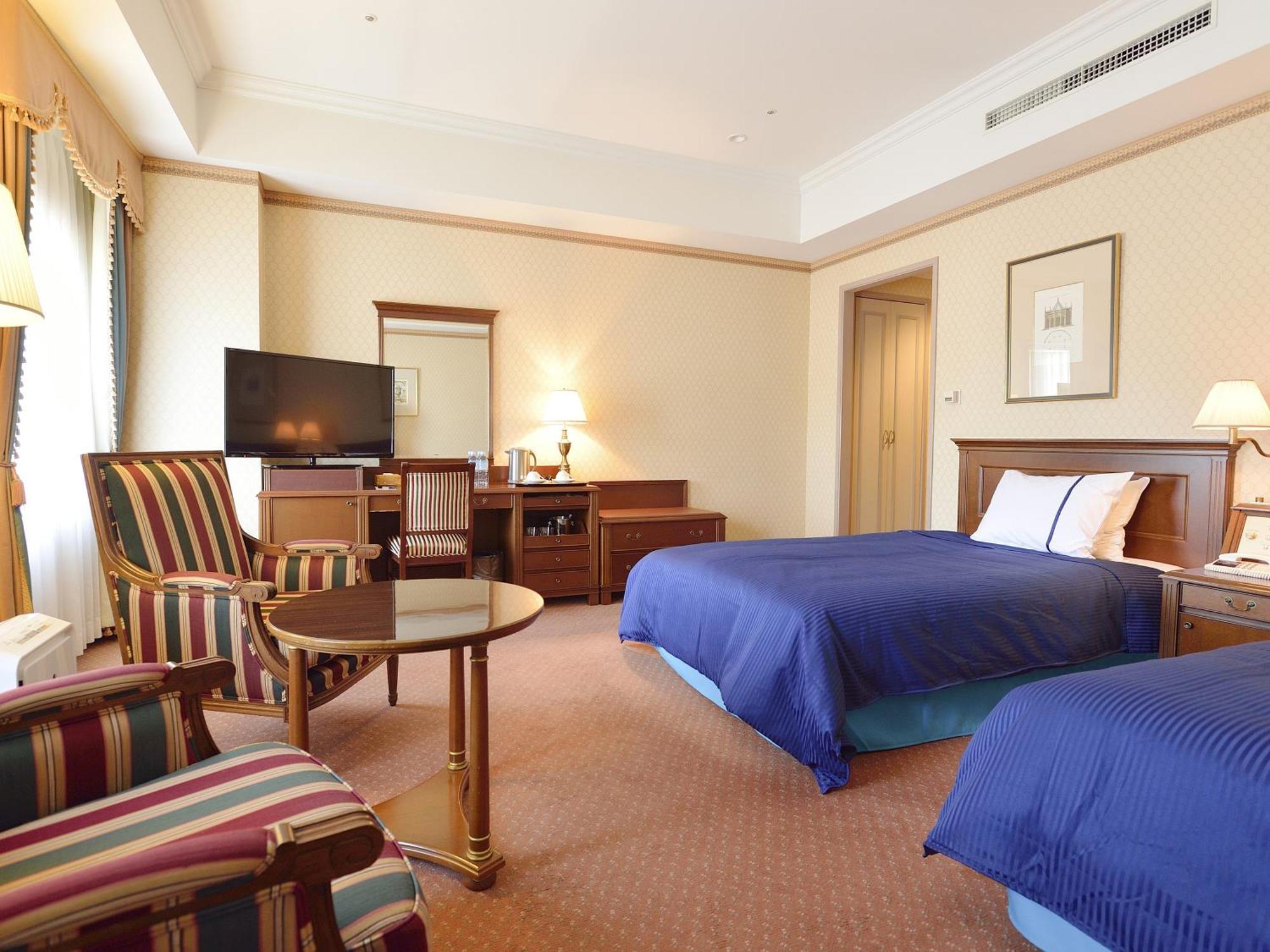 Hotel Den Haag Huis Ten Bosch Σασέμπο Εξωτερικό φωτογραφία Deluxe Room